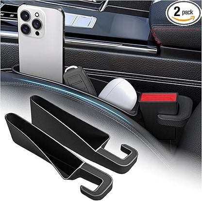 Organizador de hueco de Asiento de Coche Premium